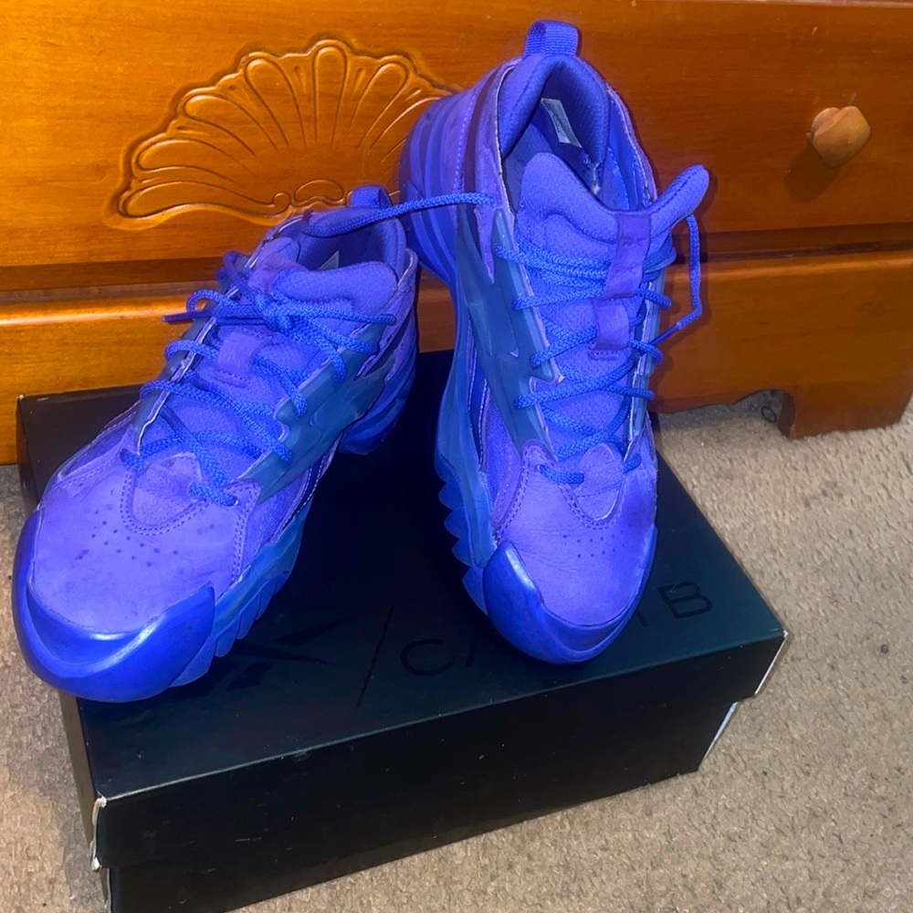 Reebok B Club C CardiV2